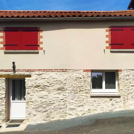 Villa Au Fil de l'Eau à Le Boupère Extérieur photo